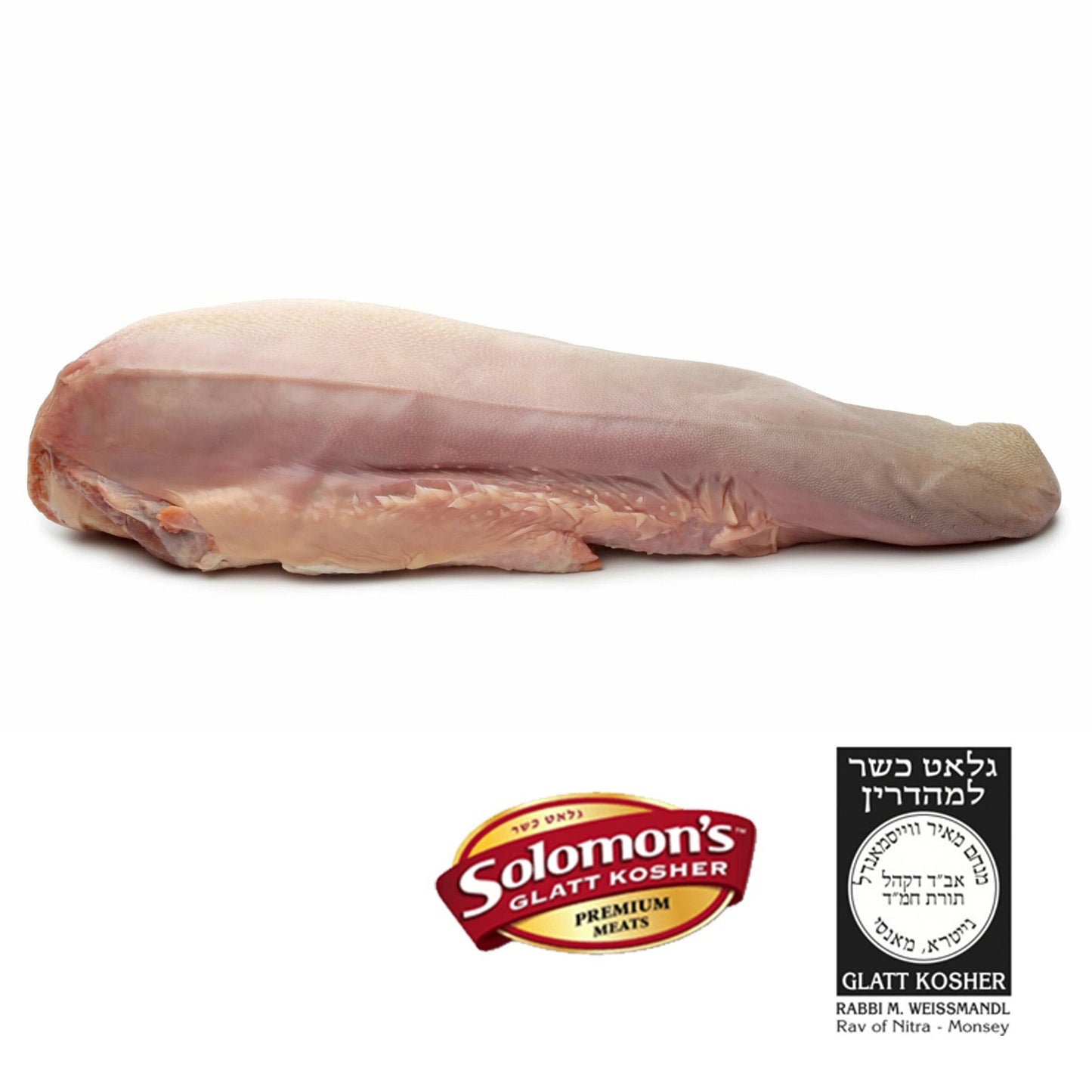 Solomon's Tongue Whole Frozen $24.99lb