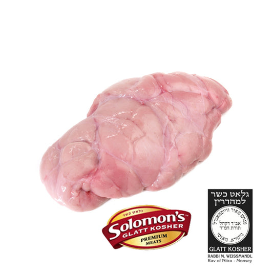 Solomon's Sweet Bread Whole Frozen $22.99lb