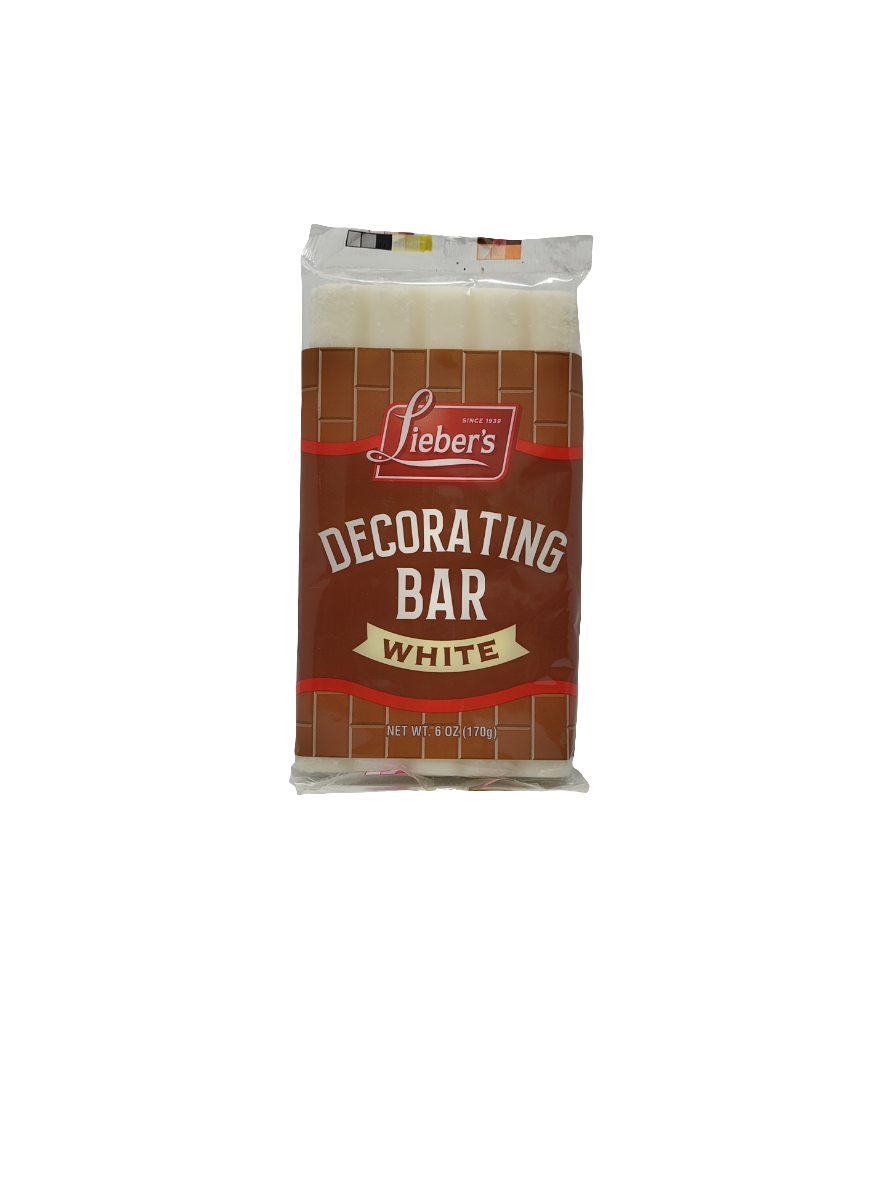 Lieber's Decorating Bar Colored 6oz