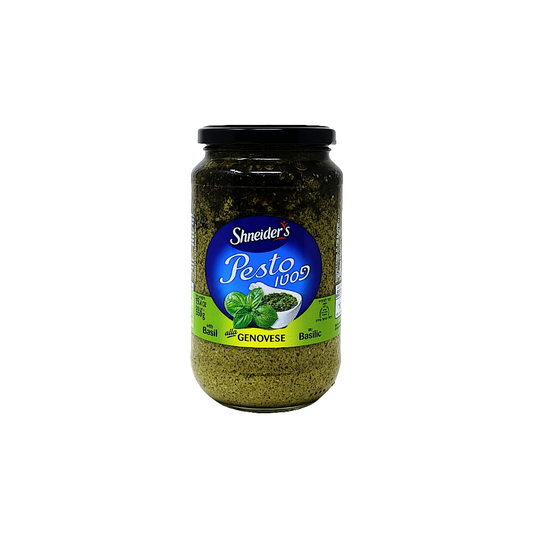 Schneider's Pesto 19.4 oz