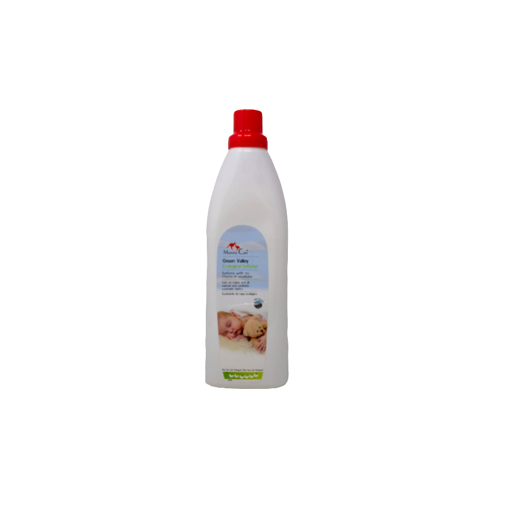 Mommy Care Green Valley Ecological Softener 34 Oz