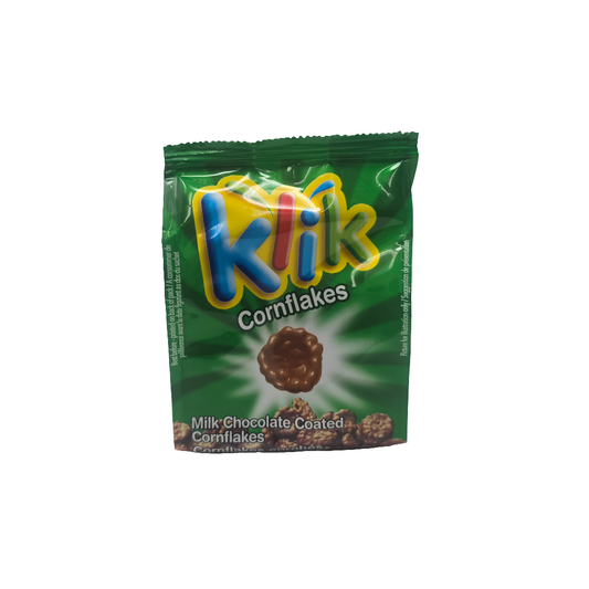 Klik Cornflakes 1.06 oz