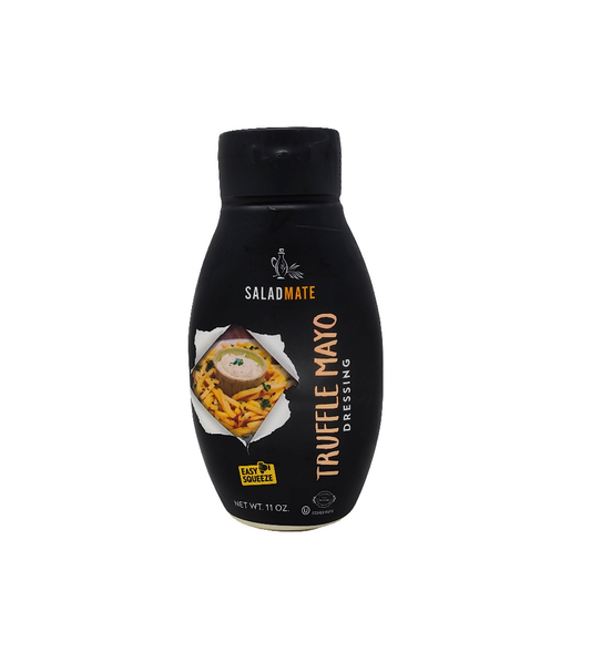 Saladmate Truffle Mayo Dressing 11 oz