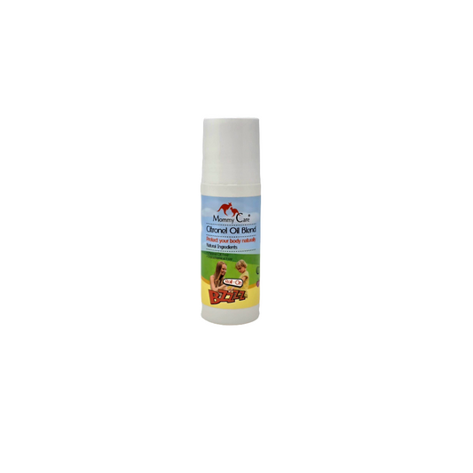 Mommy Care Citronel Oil Blend 2.36 oz