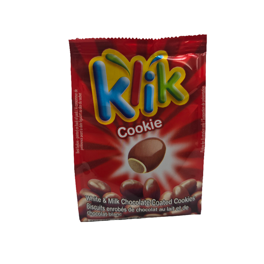 Klik Cookies 'n Cre'me 1.34 oz