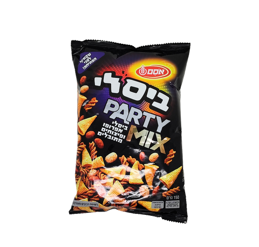 Osem Bissli Party Mix 5 oz