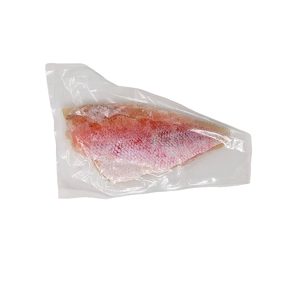 Frozen Snapper $13.99/lb