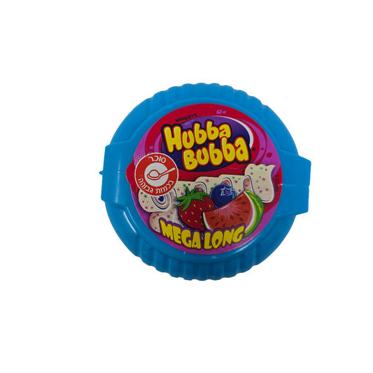 Hubba Bubba Mega Long 2 oz