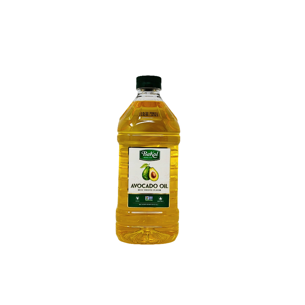 Bakol Avocado Oil 68 oz