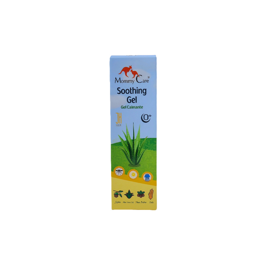 Mommy Care Soothing Gel 2.36 Oz