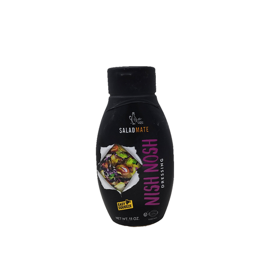 SaladMate Hson Hsin Dressing 11 oz