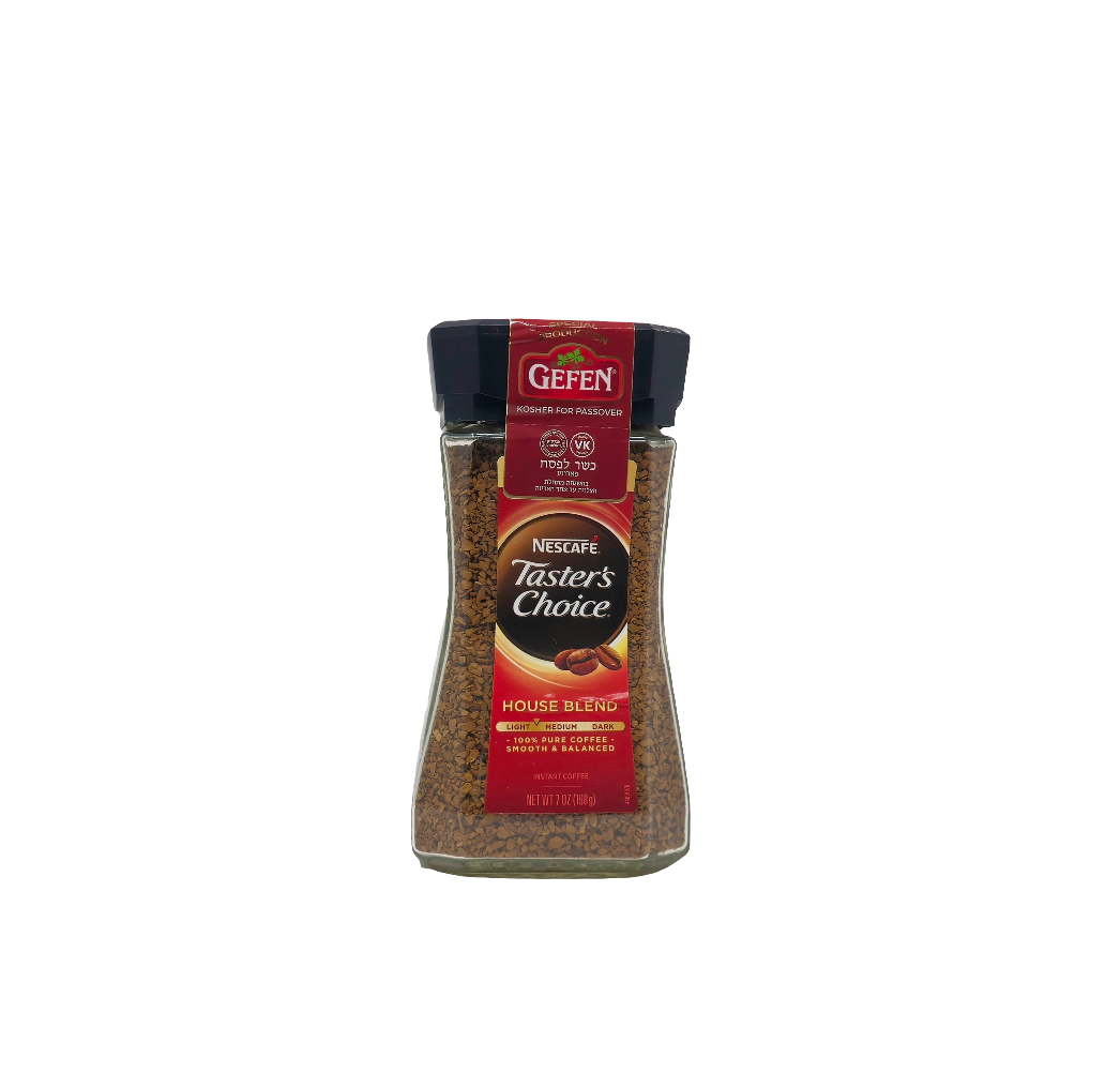 Nescafe Toster's Choice 7 Oz