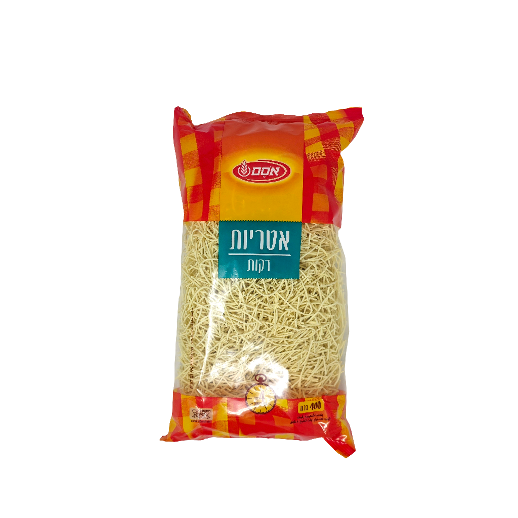 Osem Thin Noodles 14.1 Oz