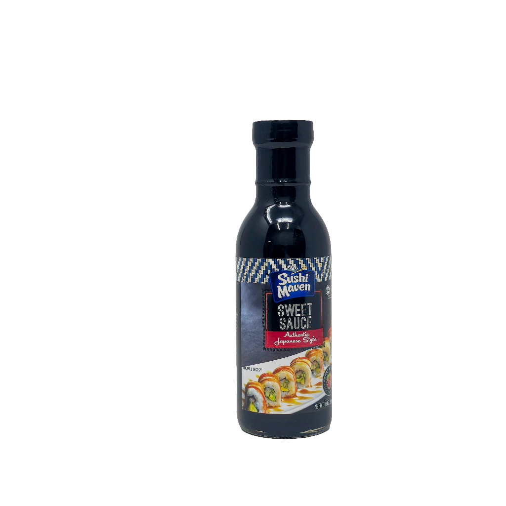 Sushi Maven Sweet  Sauce 12 Oz