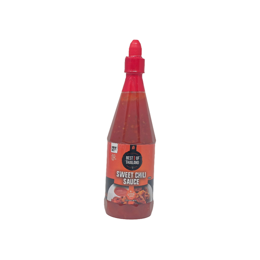 Best Of Thailand Sweet Chili Sauce  26.65 Oz