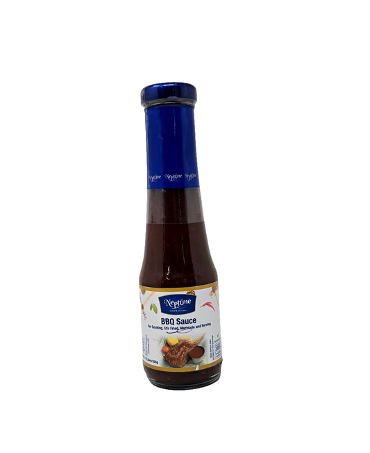 Neptune BBQ Sauce 13.34 oz