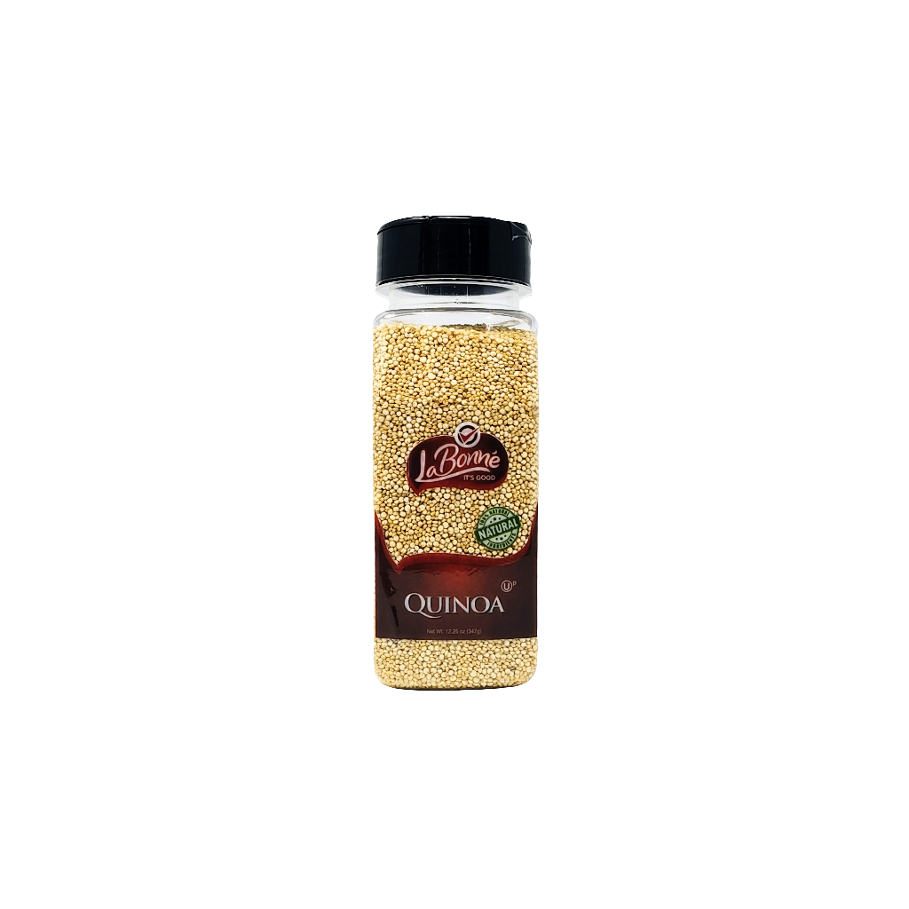 la Bonne Quinoa 12.25 oz