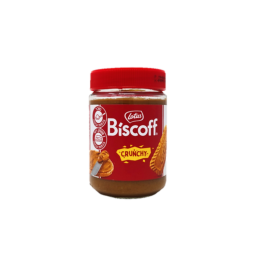 Lotus Biscoff Crunchy 13.40 oz