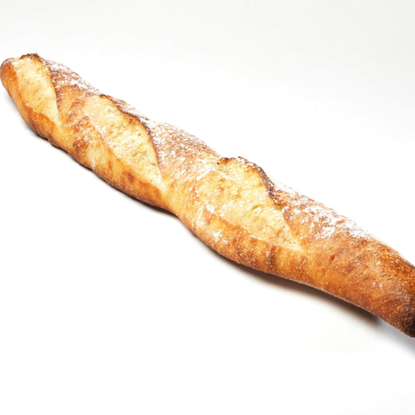 Fresh 24 Inch Baguette