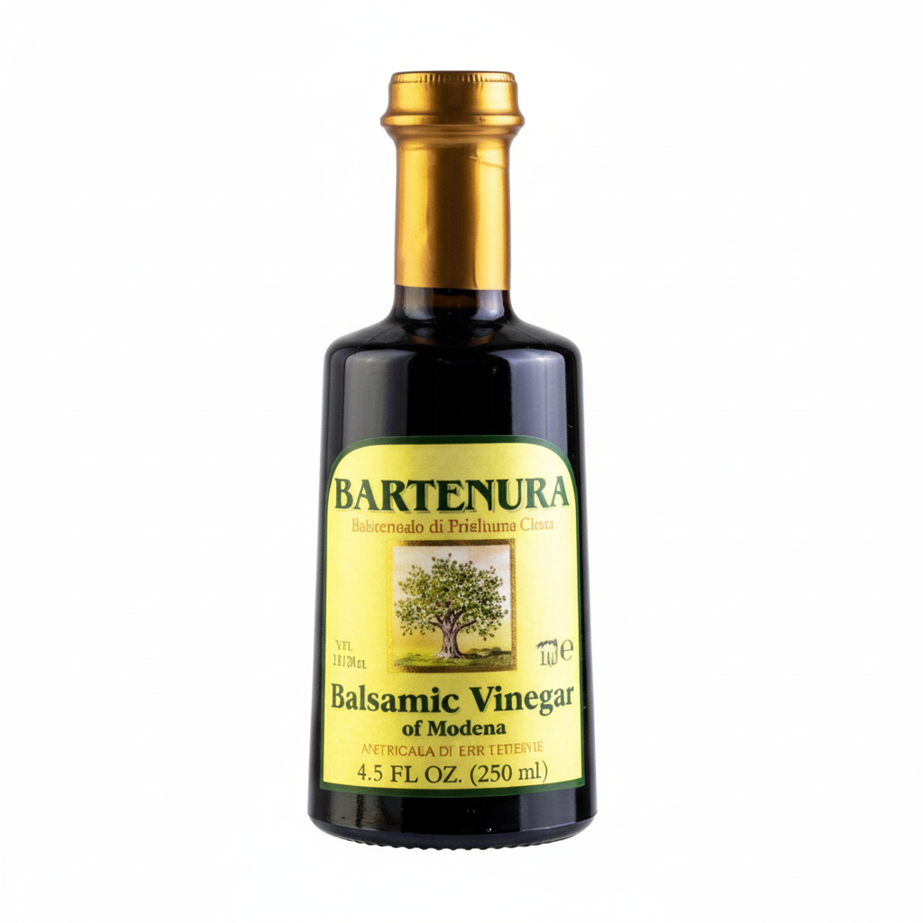 BARTENURA PRIVATE COLLECTION BALSAMIC VINEGAR - Passover
