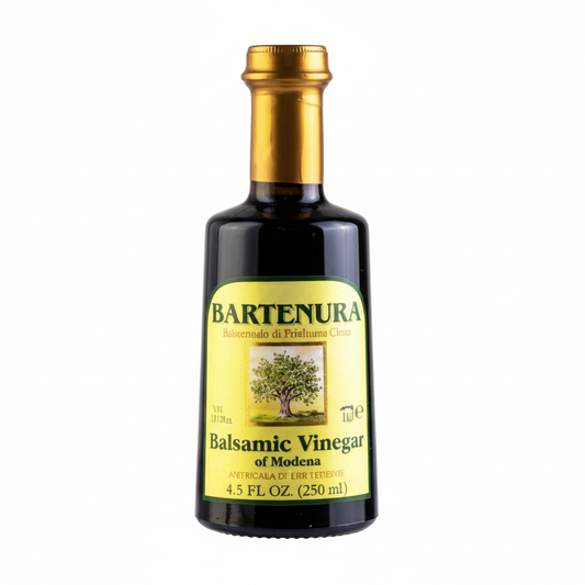 BARTENURA PRIVATE COLLECTION BALSAMIC VINEGAR - Passover