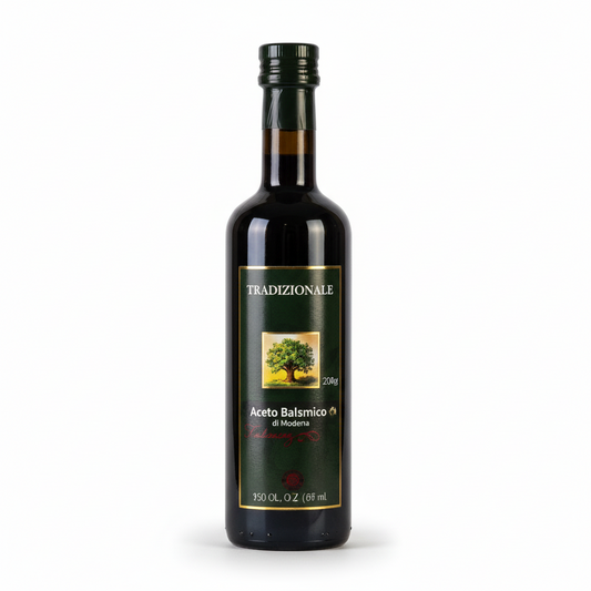 BARTENURA BALSAMIC VINEGAR - Passover
