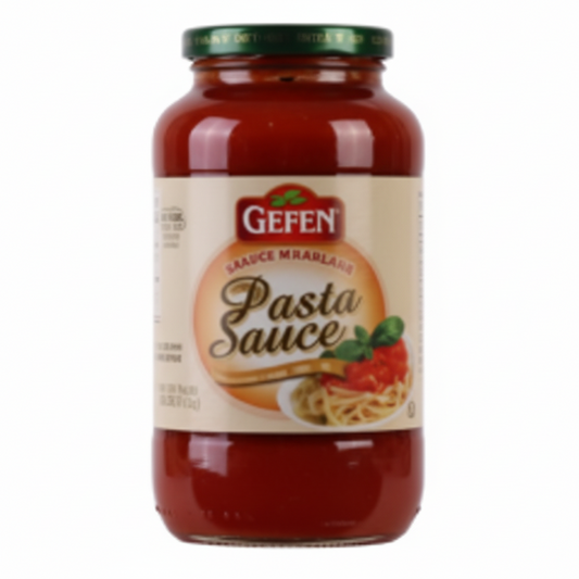 GEFEN CLASSIC PASTA SAUCE - Passover
