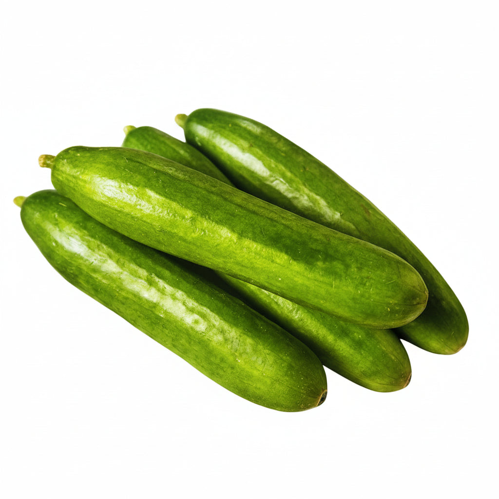 Israeli Cucumber /Each– Miami Kosher Food