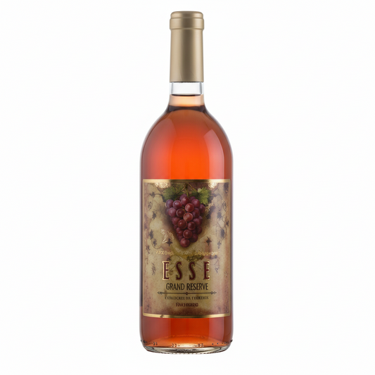 KESSER GRAPE JUICE - Passover