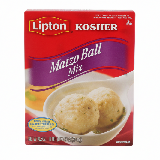 LIPTON MATZO BALL MIX - Passover