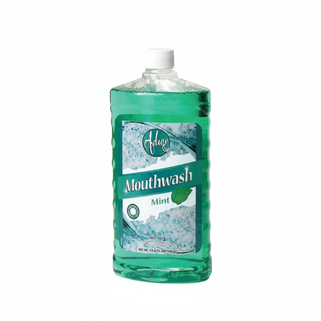 Adwe Mouthwash (Mint) - Passover
