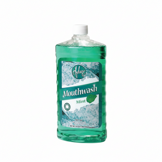 Adwe Mouthwash (Mint) - Passover