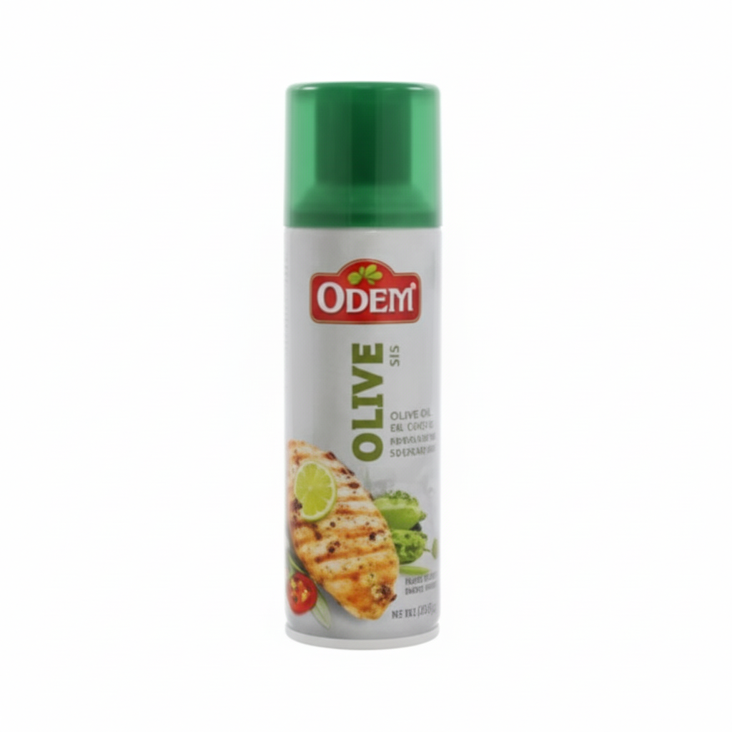 GEFEN OLIVE OIL COOKING SPRAY - Passover