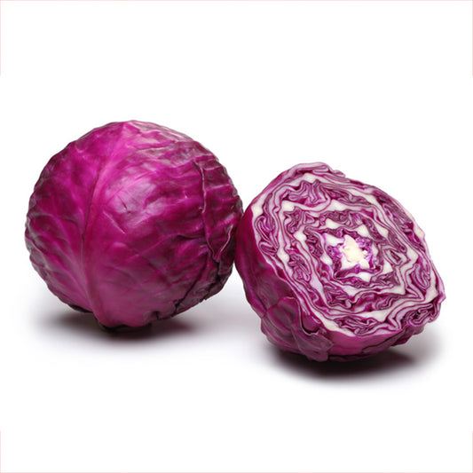 Red Cabbage $0.89/lb