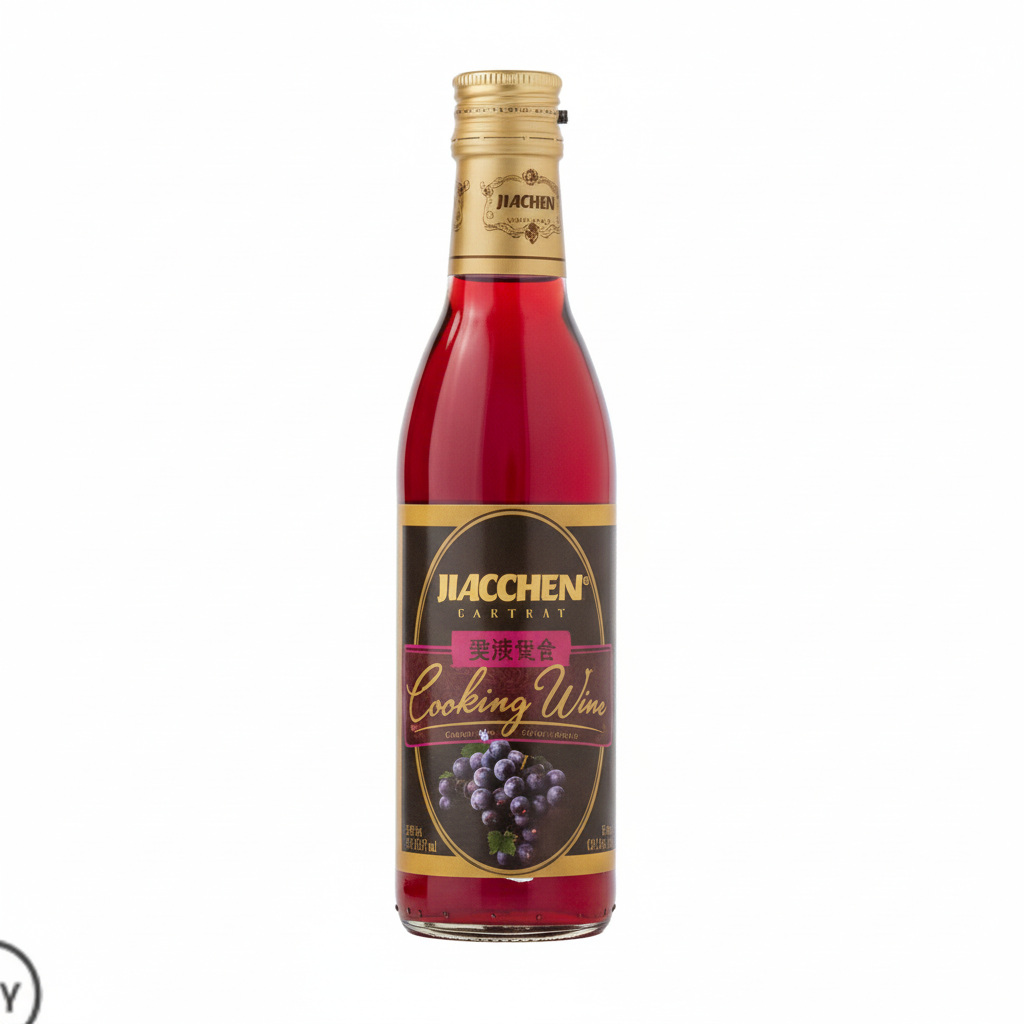 KEDEM RED COOKING WINE - Passover