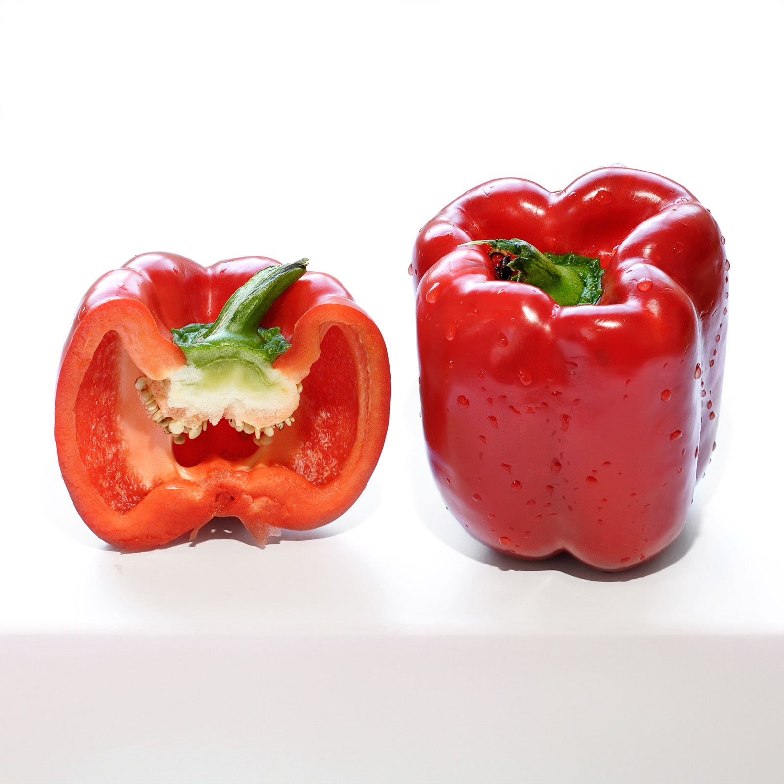Red Pepper /Each– Miami Kosher Food
