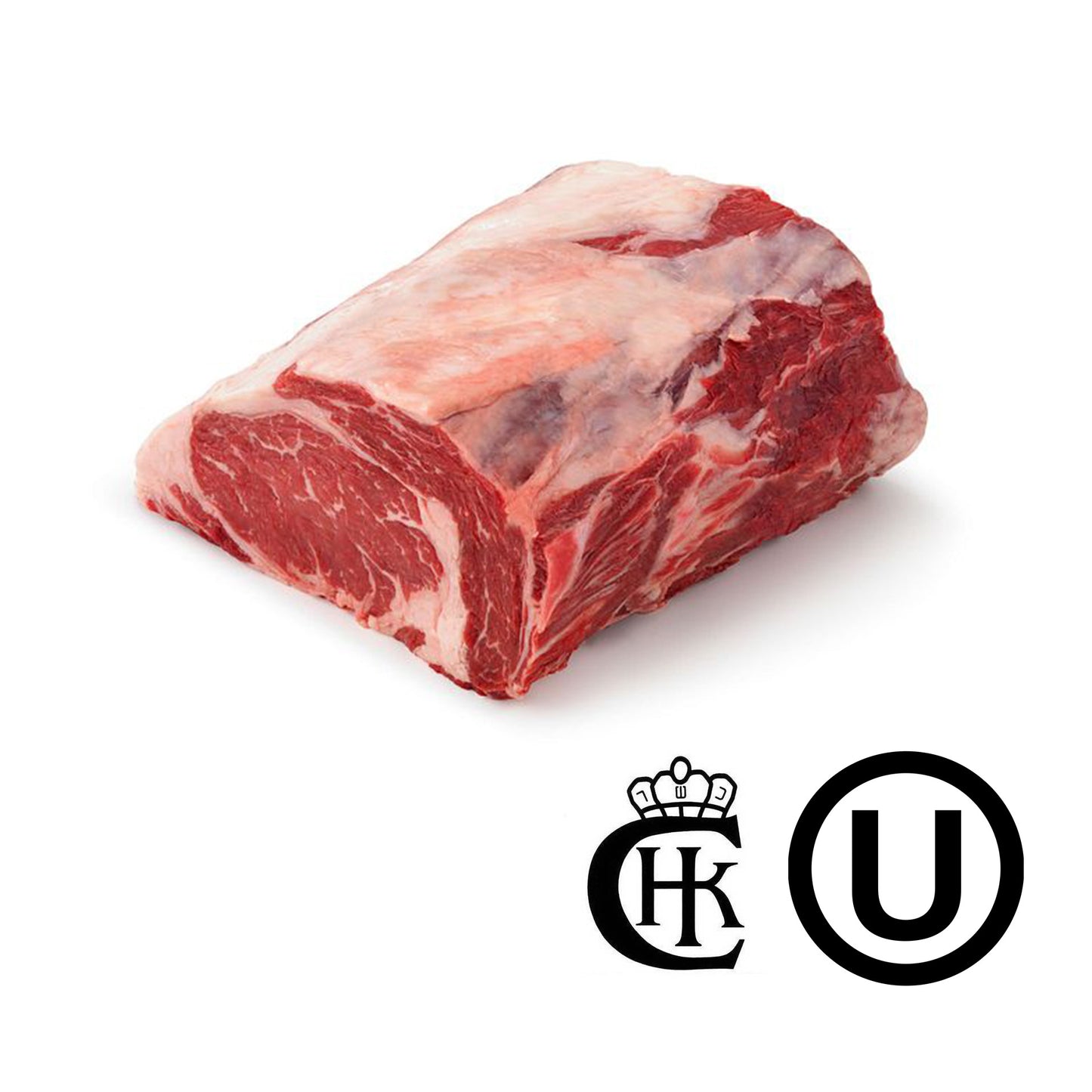 Angus Rib Eye Whole Frozen $22.99lb