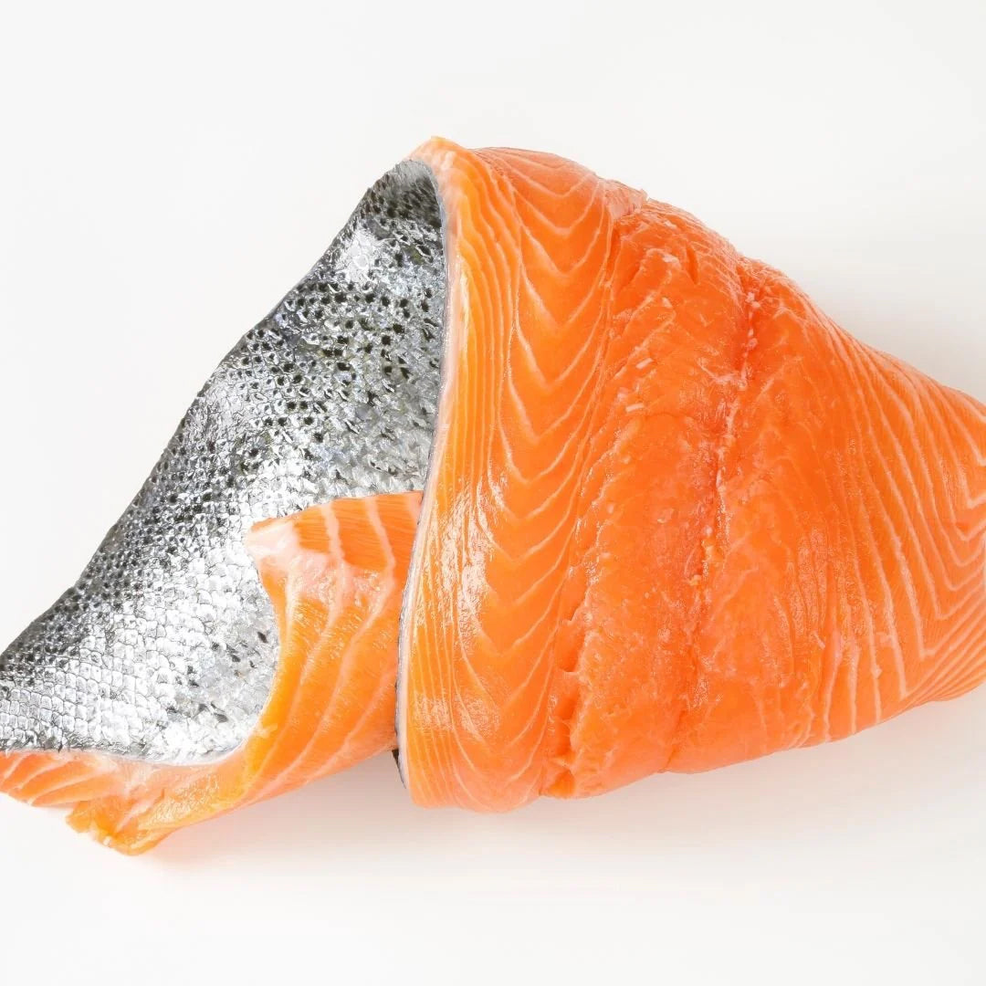 Salmon Fillet Fresh $9.99/lb