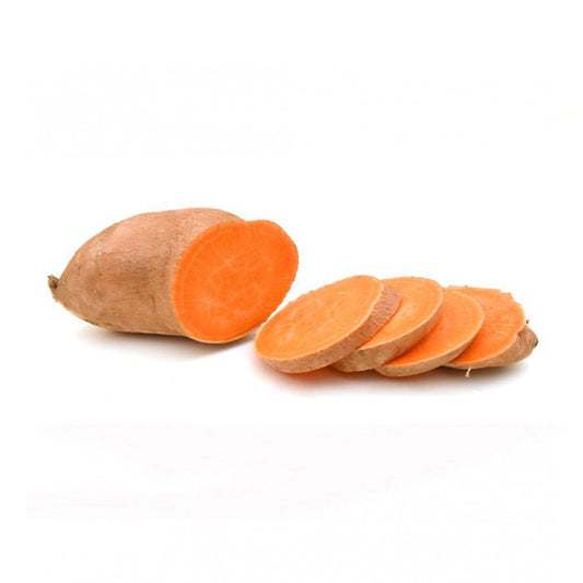 Sweet Potato $0.99/lb
