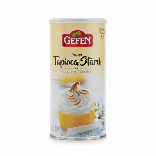 GEFEN TAPIOCA STARCH - Passover