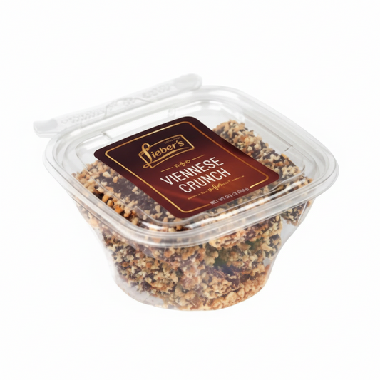 Lieber's Viennese Crunch - Passover