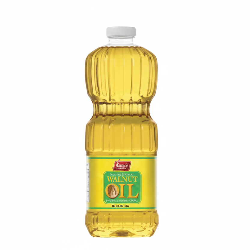 Lieber's Walnut Oil 48oz - Passover