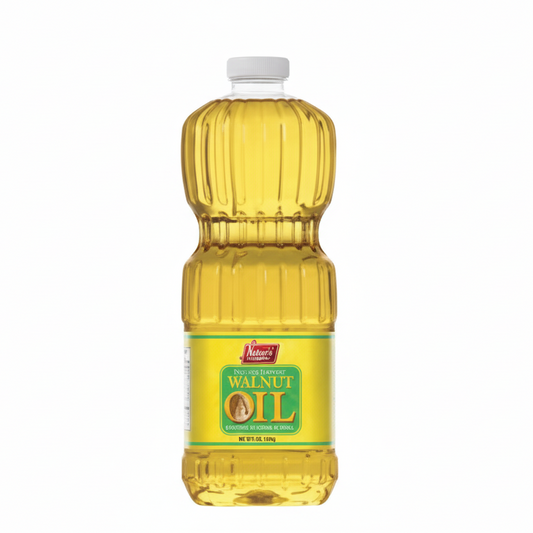 Lieber's Walnut Oil 48oz - Passover