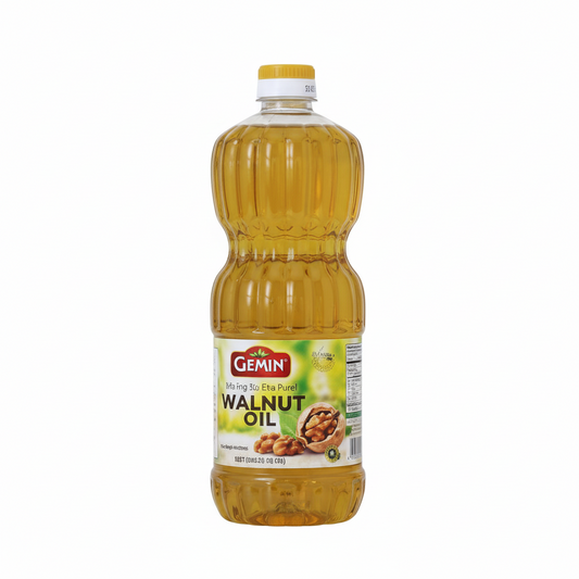 GEFEN WALNUT OIL 96OZ - Passover