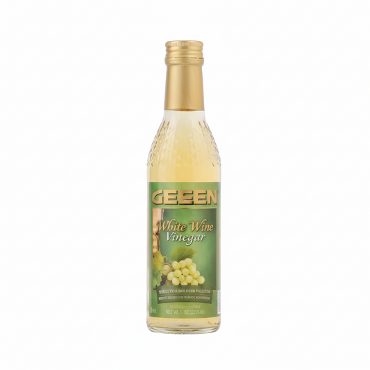 KEDEM WHITE WINE VINEGAR - Passover