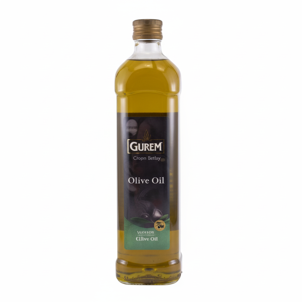 GEFEN EXTRA VIRGIN OLIVE OIL 33.8 - Passover