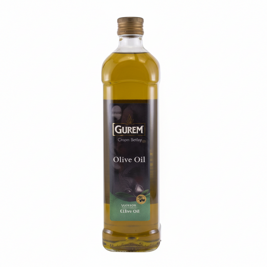 GEFEN EXTRA VIRGIN OLIVE OIL 33.8 - Passover