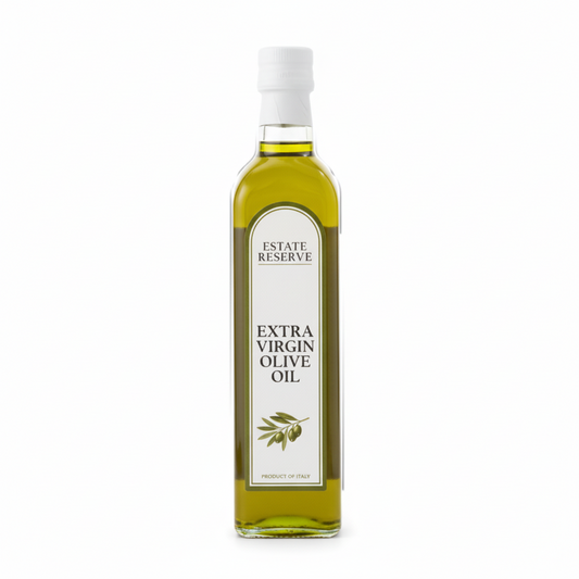 BARTENURA EXTRA VIRGIN OLIVE OIL 16.9oz - Passover